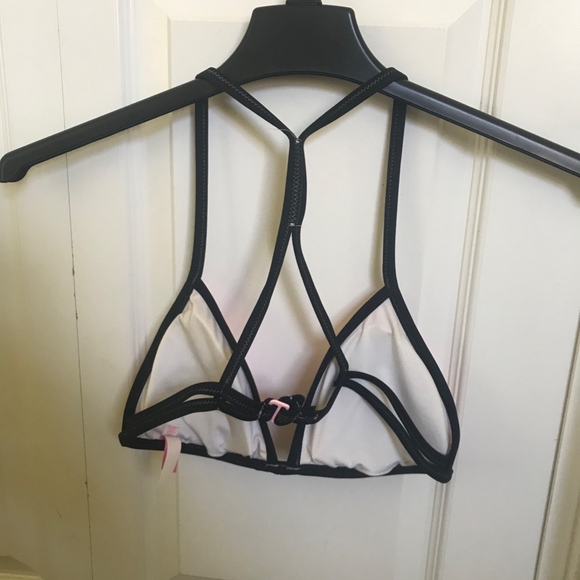 Triangle Bikini Top - Picture 3 of 4